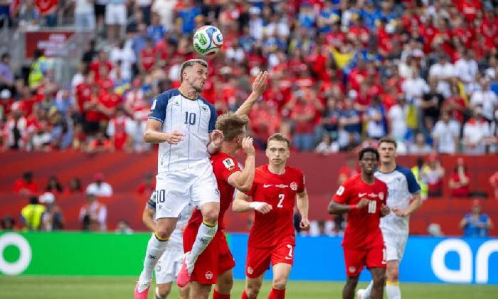 Chuyên gia Tony Ansell dự đoán Nam Phi vs Canada, 02h00 ngày 29/6
