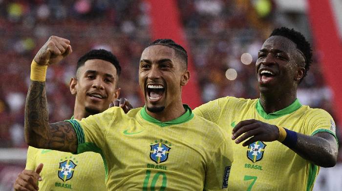 Nhận định, soi kèo Brazil vs Nhật Bản, 00h00 ngày 30/06: Bản lĩnh