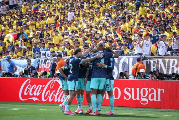 Soi kèo góc Đức vs Paraguay, 3h30 ngày 30/06