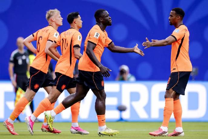 Soi kèo góc Hà Lan vs Morocco, 8h00 ngày 30/06