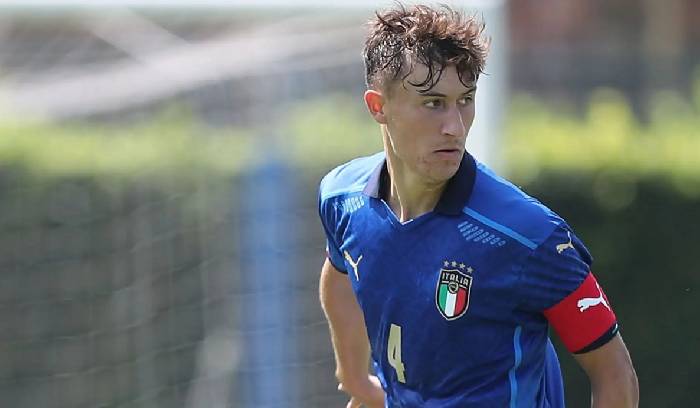 Soi kèo góc U19 Italia vs U19 Serbia, 22h00 ngày 29/06