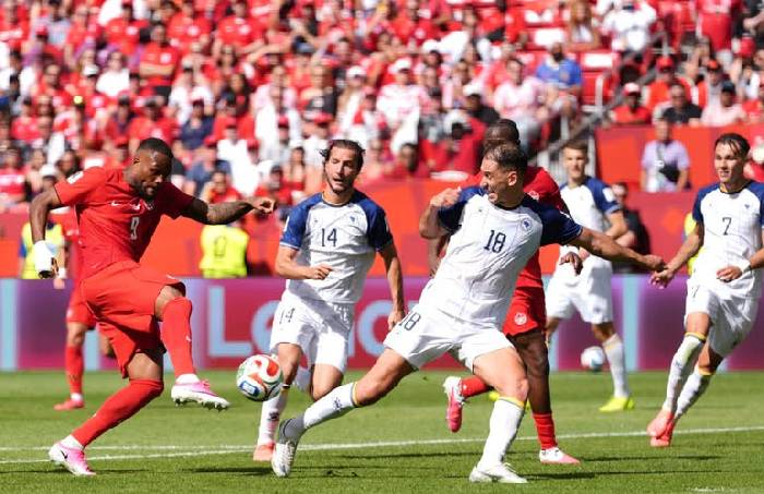 Soi kèo thẻ phạt Nam Phi vs Canada, 02h00 ngày 29/6