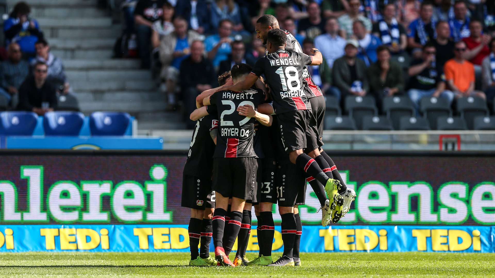 Phân tích tỷ lệ Leverkusen vs Heracles Almelo, 20h ngày 28/7