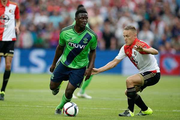 Phân tích tỷ lệ Feyenoord vs Southampton, 19h30 ngày 28/7