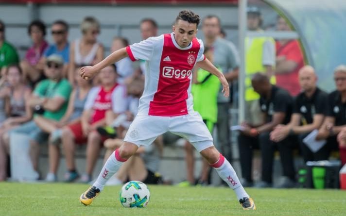 Nhận định Ajax vs Sivasspor 19h00, 29/07 (Giao hữu CLB)