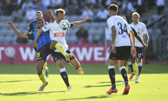 Nhận định Aarhus AGF vs Odense BK, 1h00 ngày 30/7