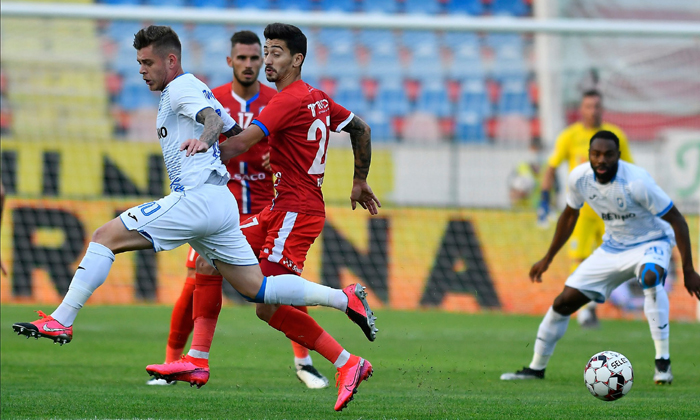 Nhận định Astra Ploiesti vs Universitatea Craiova, 1h30 ngày 30/7