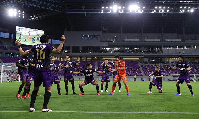 Nhận định Okayama vs Kyoto Purple Sanga, 17h00 ng&agrave;y 29/7