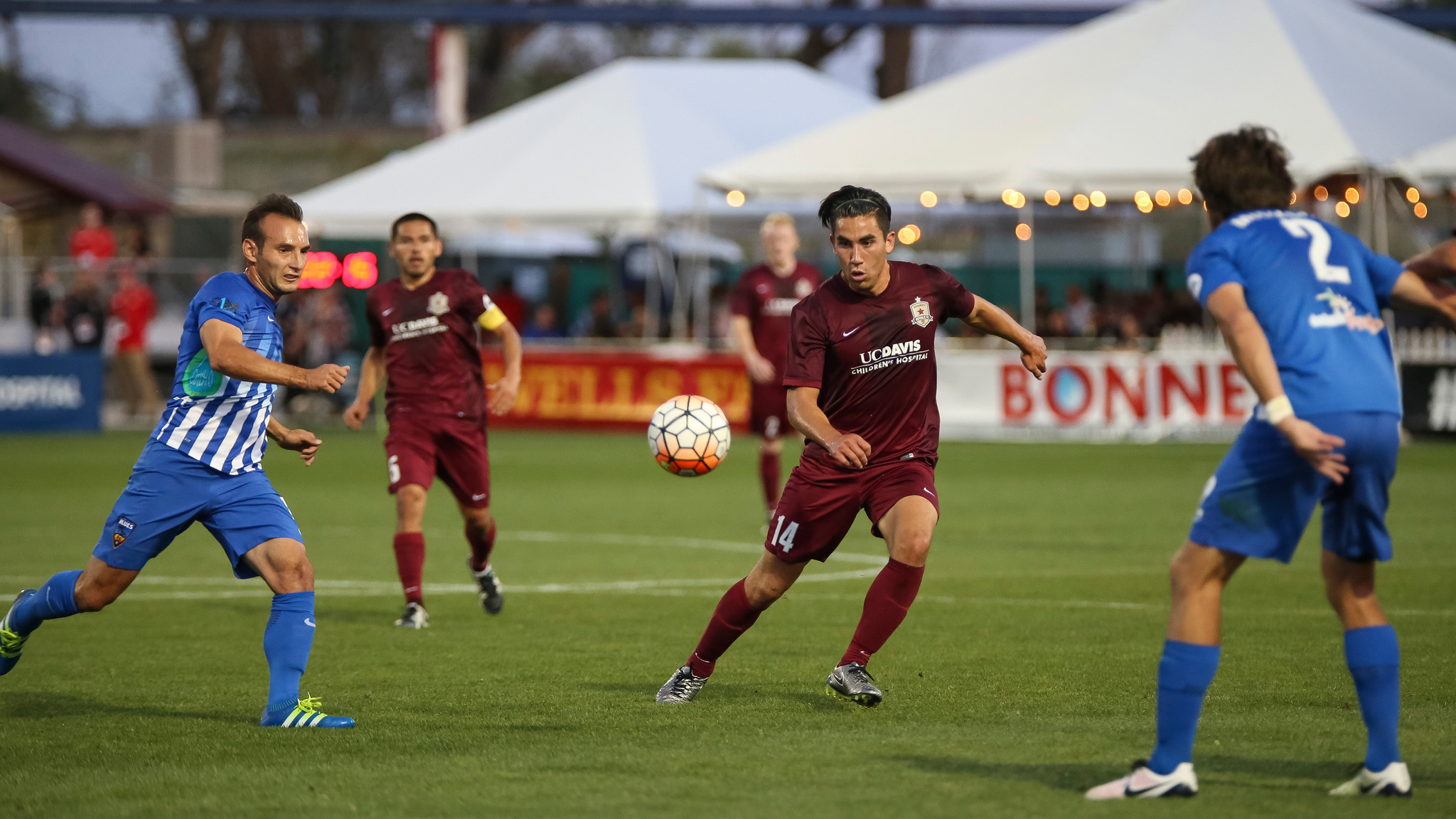 Nhận định Sacramento Republic vs Orange County Blues Fc, 10h00 ngày 30/7