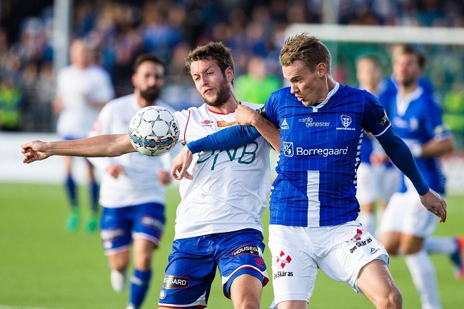 Nhận định Sarpsborg 08 vs Haugesund, 23h00 ngày 29/7