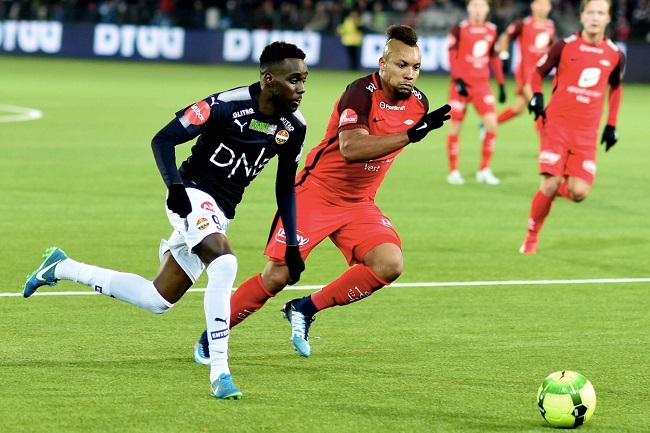 Nhận định Stromsgodset vs Brann, 23h00 ngày 29/7