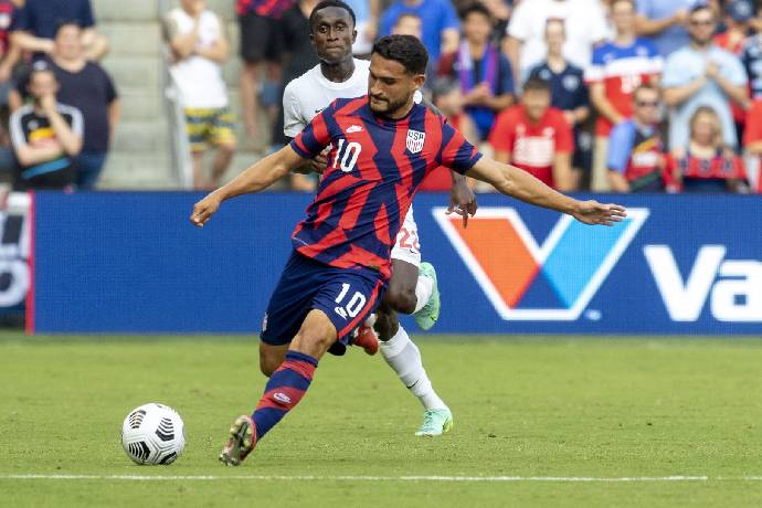 Dự đoán Mỹ vs Qatar (6h30 30/7) bởi chuyên gia Joel Lefevre 