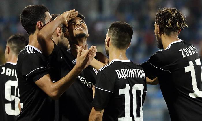 Nhận định, soi k&egrave;o Ashdod vs Qarabag, 0h ng&agrave;y 30/7