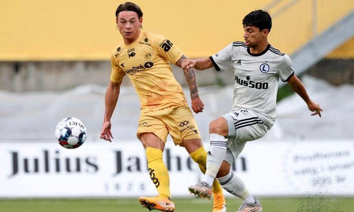 Nhận định, soi k&egrave;o Bodo Glimt vs Valur Reykjavik, 23h ng&agrave;y 29/7