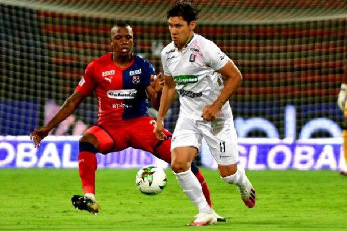 Nhận định, soi kèo Independiente Medellín vs Once Caldas, 8h05 ngày 29/7
