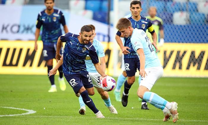 Nhận định, soi kèo Kesla vs Sochi, 23h ngày 29/7