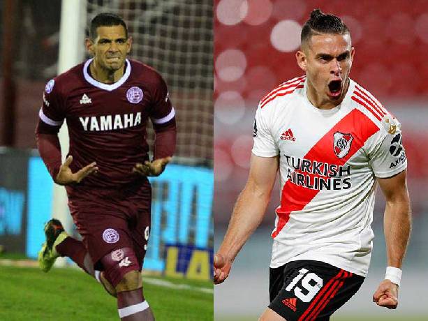 Nhận định, soi kèo Lanus vs River Plate, 7h ngày 29/7