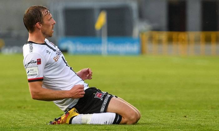 Nhận định, soi kèo Levadia Tallinn vs Dundalk, 23h30 ngày 29/7
