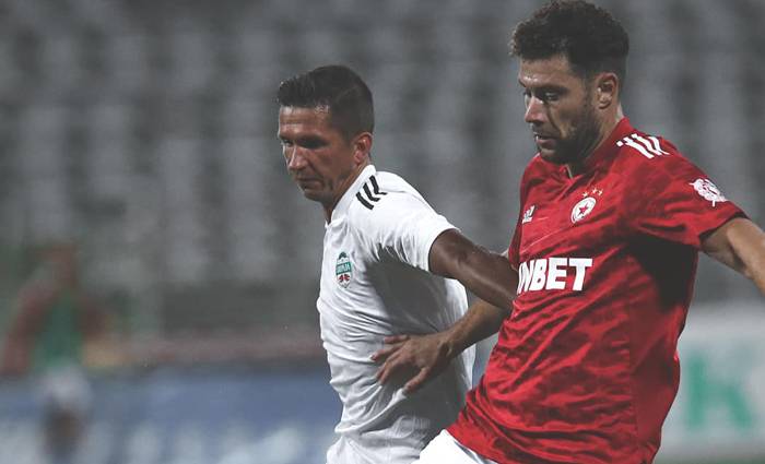 Nhận định, soi kèo Liepaja vs CSKA Sofia, 21h ngày 29/7