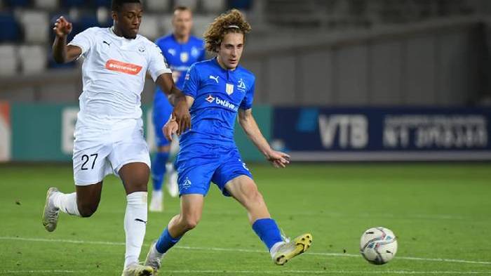Nhận định, soi kèo Maccabi Haifa vs Dinamo Tbilisi, 0h ngày 30/7
