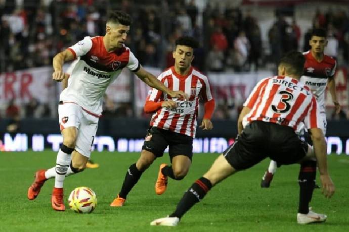 Nhận định, soi kèo Newell's Old Boys vs Estudiantes, 7h00 ngày 30/7