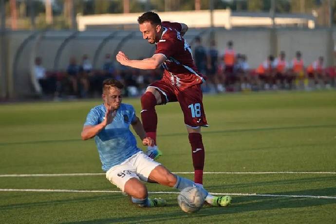 Nhận định, soi kèo Rijeka vs Gzira United, 1h00 ngày 30/7