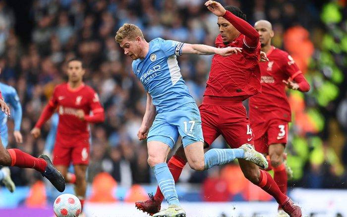 Biến động tỷ lệ k&egrave;o Liverpool vs Man City, 23h ng&agrave;y 30/7