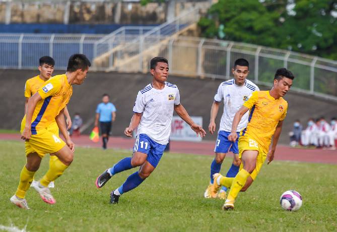 Nhận định, soi kèo Long An vs Quảng Nam, 17h ngày 30/7