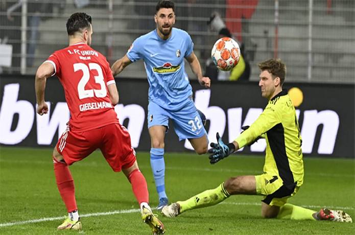 Nhận định, soi kèo Viktoria Berlin vs Bochum, 18h00 ngày 30/07