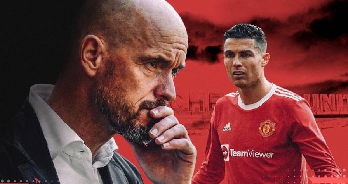 Ronaldo đòi Man United thanh lý hợp đồng, ra đi miễn phí ngay mùa hè này