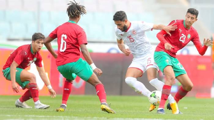 Soi kèo, dự đoán Macao U20 Djibouti vs U20 Tunisia, 21h ngày 28/7
