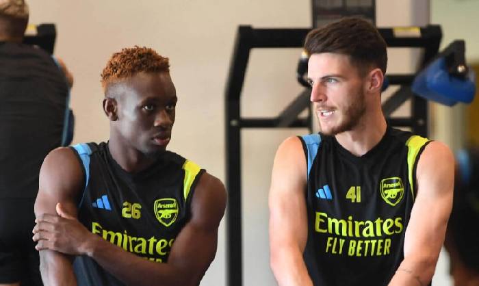 2 đại gia &Yacute; 'khao kh&aacute;t' si&ecirc;u tiền đạo trong 10 năm tới của Arsenal