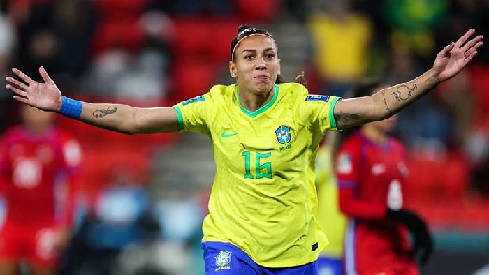 Chuyên gia dự đoán nữ Pháp vs nữ Brazil, 17h ngày 29/7