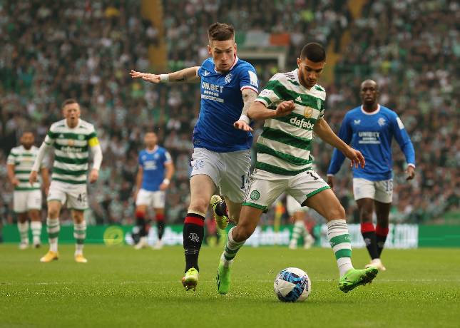 Máy tính dự đoán bóng đá 29/7: Celtic vs Wolves