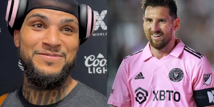 Messi chiếm trọn tình cảm của các đồng đội mới bằng món quà ý nghĩa