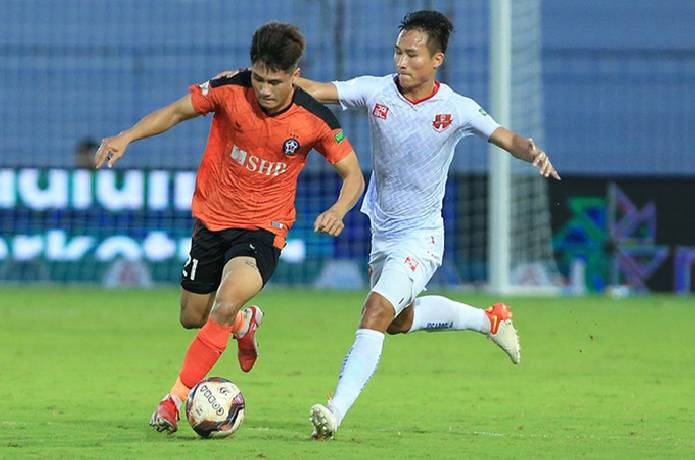 Nhận định, soi kèo HAGL vs Đà Nẵng, 17h ngày 29/7