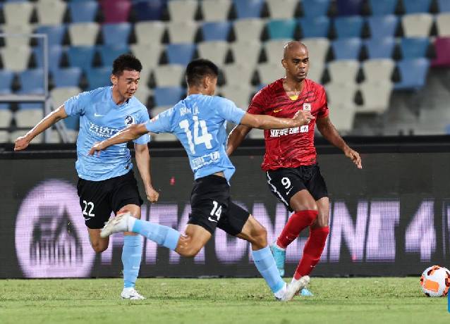 Nhận định, soi kèo Meizhou Hakka vs Dalian Pro, 18h35 ngày 29/7