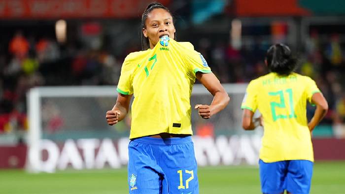 Nhận định, soi kèo nữ Pháp vs nữ Brazil, 17h ngày 29/7