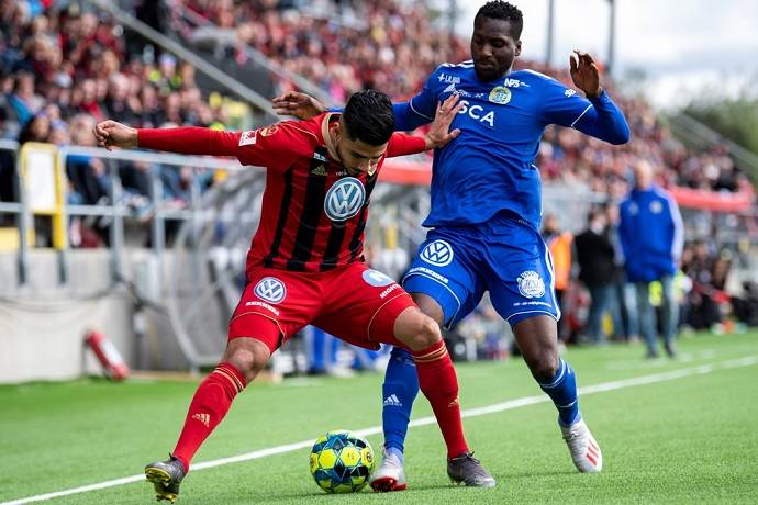 Nhận định, soi kèo Ostersunds FK vs GIF Sundsvall, 18h00 ngày 29/7