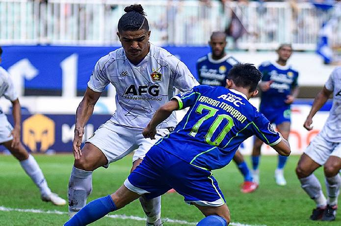Nhận định, soi kèo Persik Kediri vs Persib Bandung, 19h ngày 28/7