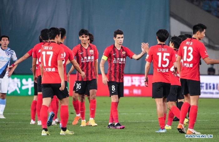Nhận định, soi kèo Shanghai Shenhua vs Shanghai Port, 18h35 ngày 29/7