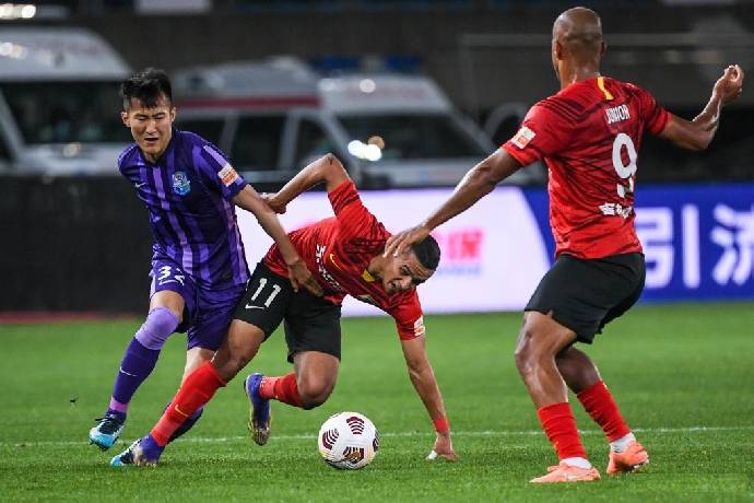Nhận định, soi kèo Tianjin Jinmen Tiger vs Changchun YaTai, 18h35 ngày 29/7