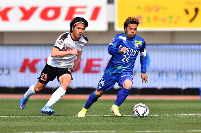 Nhận định, soi kèo V-Varen Nagasaki vs Kumamoto, 17h ngày 29/7