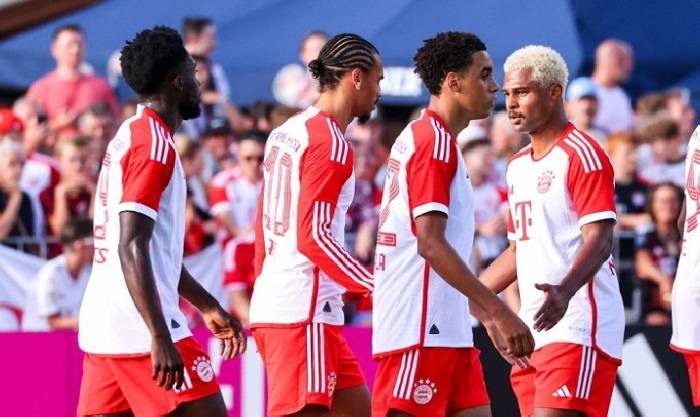 Phân tích kèo hiệp 1 Kawasaki Frontale vs Bayern Munich, 17h ngày 29/7