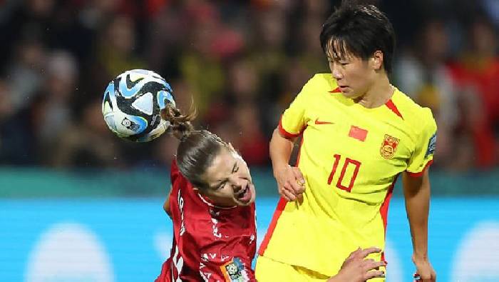 Soi kèo phạt góc nữ Trung Quốc vs nữ Haiti, 18h ngày 28/7