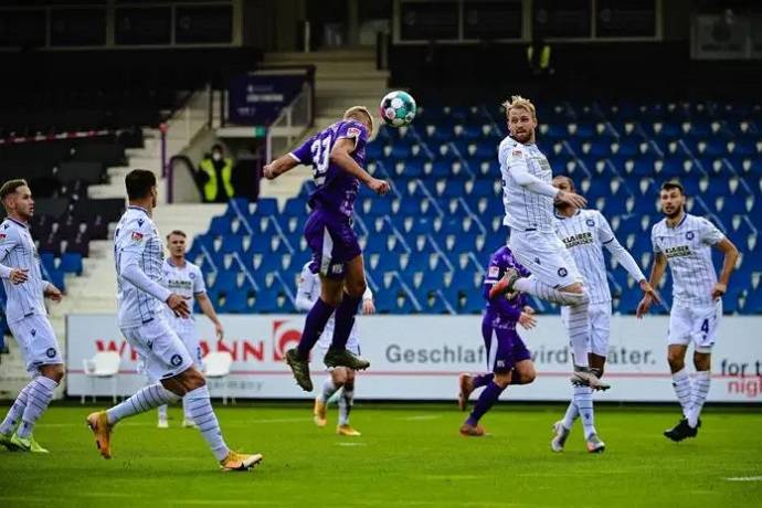 Soi kèo phạt góc Osnabruck vs Karlsruher, 18h00 ngày 29/7