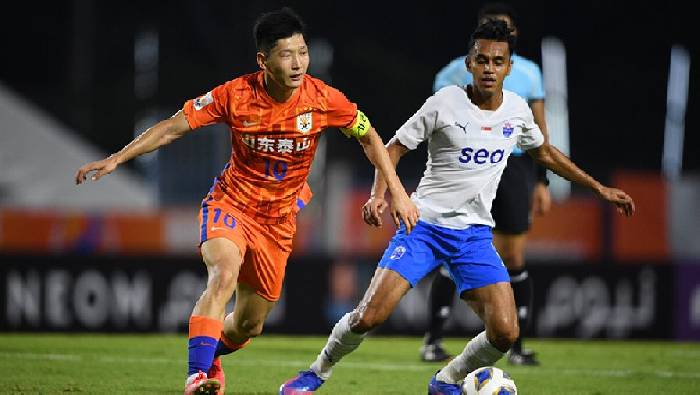Nhận định, soi k&egrave;o Henan Professional vs Shandong Taishan, 19h00 ng&agrave;y 28/7: Con mồi quen thuộc