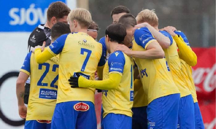 Nhận định, soi k&egrave;o KR Reykjavik vs KA Akureyri, 01h00 ng&agrave;y 30/7: Kh&oacute; tin cửa tr&ecirc;n