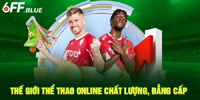 Đánh Giá Chi Tiết Nhà Cái 6FF - Nền Tảng Cá Cược Đẳng Cấp Tại Việt Nam