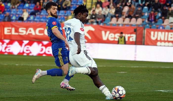 Nhận định, soi kèo Botosani vs Unirea Slobozia, 23h00 ngày 28/7: Cửa dưới thất thế